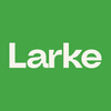 Larke logo