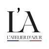 Logo L'Atelier d'Azur 