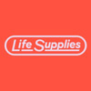 Life Supplies logo