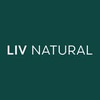 LIV NATURAL Gutscheincodes