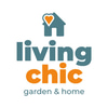 Living Chic logo