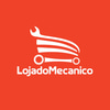 Loja do Mecânico logotipo