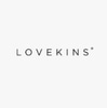 Lovekins logo