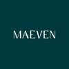 Logo Maeven Art