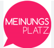 Meinungsplatz Logo