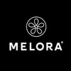 Melora logo