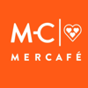 Mercafe logotipo