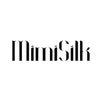 MimiSilk logo