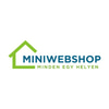 Miniwebshop kuponkódok