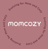 Momcozy logo