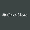 Oak&More logo