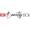 OK! Beauty Box logo