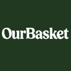 OurBasket logo
