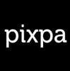 Logo Pixpa