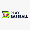 Play Baseball logo