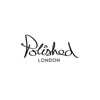 Polished London logo