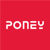 Poney logo