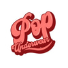 Popunderwear logo