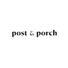 Post & Porch logo