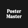 Poster Master logo