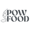 Pow Food logo
