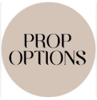 Prop Options logo