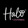 Pure Nails logo
