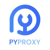Pyproxy logo