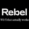 Rebel Internet logo