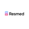 ResMed logo