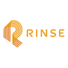 Rinse logo