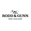 Rodd & Gunn logo