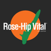 Rose-Hip Vital logo