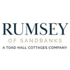 Rumsey of Sandbanks logo