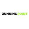 Running Point logo