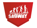 Códigos de cupón de Sabway