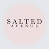 Salted Avenue logo