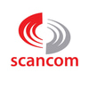 Scancom logo