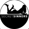 Secret Sinners logo