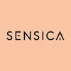 Sensica logo