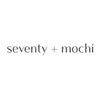 seventy mochi logo