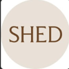 ShedRX logo