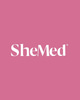 SheMed logo