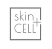 Skin+CELL logo