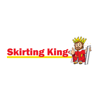 Skirting King logo
