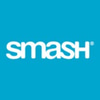 Smash logo
