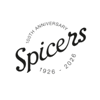 Spicers Of Hythe logo