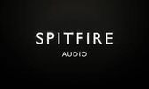 Spitfire Audio logo
