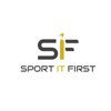 Sport It First logo