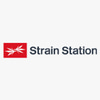 Strain Station logo